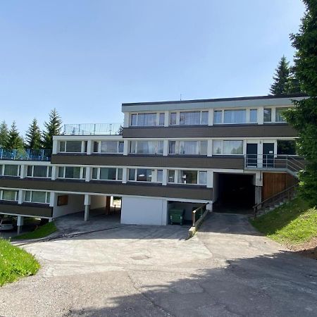 Apartament Rifugetto Marilleva Zewnętrze zdjęcie