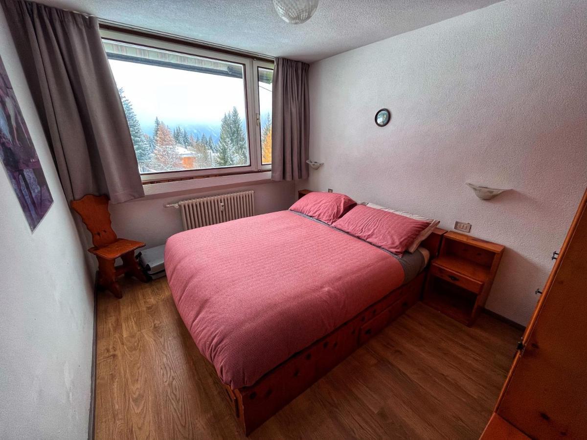 Apartament Rifugetto Marilleva Zewnętrze zdjęcie
