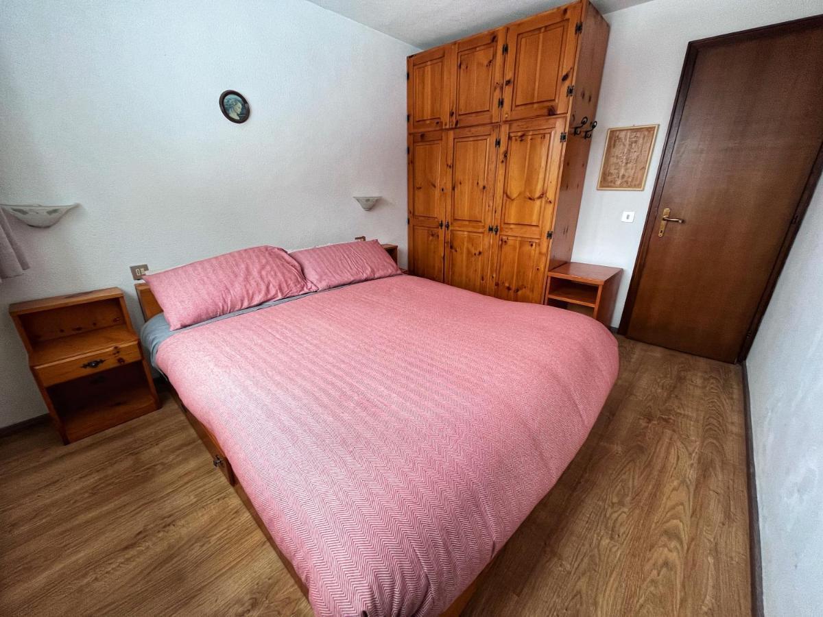 Apartament Rifugetto Marilleva Zewnętrze zdjęcie
