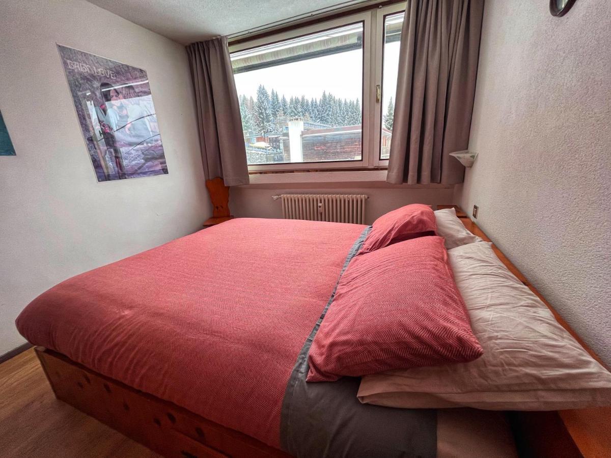Apartament Rifugetto Marilleva Zewnętrze zdjęcie