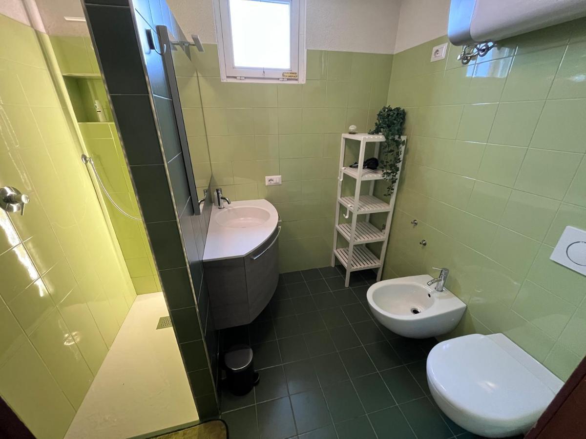 Apartament Rifugetto Marilleva Zewnętrze zdjęcie