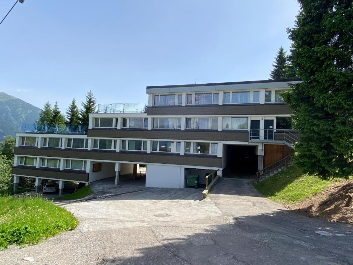 Apartament Rifugetto Marilleva Zewnętrze zdjęcie